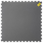 ESD flooring for industrial and commercial use