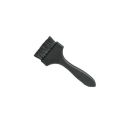 ESD Anti Static Brush Flat 50.0mm hard bristle