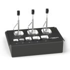 JBC ESHT Extractor Stand For Hot Air - Including Protectors, Tripods & Extractors