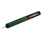 Desoldering pump green 20 x 180mm