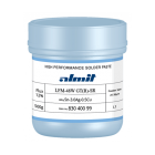 SAC305 No Clean Solder Paste - Lead-Free - LFM-48 GT(R)SR -12% ROL1 Flux