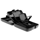 Component Box Internal Size 115 x 85 x 26mm | With Foam