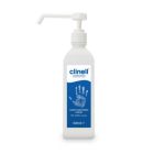 Clinell CFA520UK Hand Sanitising Liquid 520ml