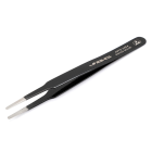 JBC HPTE2ASA High-Precision ESD Epoxi Tweezers - Type 2A
