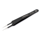 JBC HPTE5SA High-Precision ESD Epoxi Tweezers - Type 5