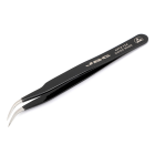 JBC HPTE7SA High-Precision ESD Epoxi Tweezers - Type 7