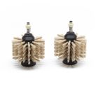 JBC CLMB-P1 CLMB-PA Non-metal Brushes