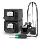JBC Heavy Duty Tweezers Station 230V