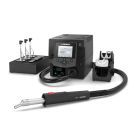 JBC JTSE-2B Hot Air Station With Extractor Desk