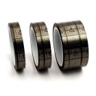 ESD Conductive Grid Tape 48mm x 36m