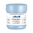 LFM-48W NH(IMT) 11.5% - SAC305 Lead Free Solder Paste