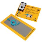 Footwear & Wristband ESD Test Station