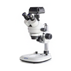 OZL- 464C825 Digital Microscope From KERN (Without Ring Illumination)