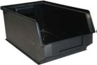 SSI Schaefer LF 321 Conductive Picking Bin 350x220x145mm external dims 291x182x132mm internal dims