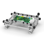 JBC PHSS PCB Support For PCBs Up To 13 x 13cm