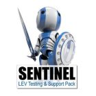 LEV Fume Extraction Testing