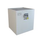 Purex 113498C Main filter - HEPA Chemical, 400i PVC