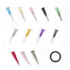 Included Nozzles