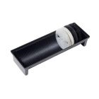 Conductive SMD Reel Container 