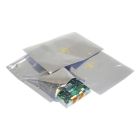 ESD Open Top Static Shielding Bags 18" x 18" (460x460mm) Packet of 100