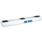 Simco 4009890 / 91-GUARDD-UK01 Aerostat Guardian 3-fan Overhead Ioniser 230V 