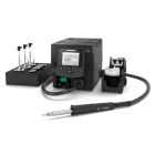 JBC TESE-2B Precision Hot Air Station With Extractor Desk