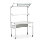 Treston TP Upright Frame