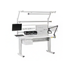 WB Workbench From Treston