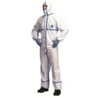 TYVEK Classic Plus Type 4, 5 & 6 Disposable Coveralls Pkt 25