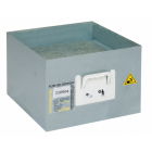 Purex 110504 - Main Filter, Chemical Only For FumeCube MAX