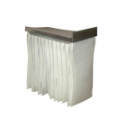 Purex 111144 Pre Filter, Pleated Bag For 5000i