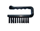 ESD Anti Static Brush Flat 90x40x20mm nailbrush style