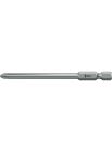Wera 851/4Z PHILLIPS HEAD PH2/110 EXTRA TOUGH Screwdriver Bit 110mm 05059780001