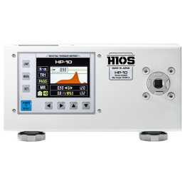 HIOS HP-10 Torque Meter - 0.015 - 1.000 Nm