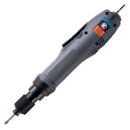 ASA ESD Electric Screwdriver - Brushed | 0.05-0.5Nm