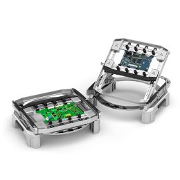JBC PSS Multi-Axis PCB Support | PCBs Up To 13 x 13cm