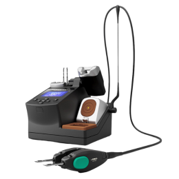 JBC CP-2QF Micro Tweezers Soldering Station 