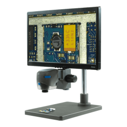 Vision Engineering VE CAM 80 - Digital Inspection System