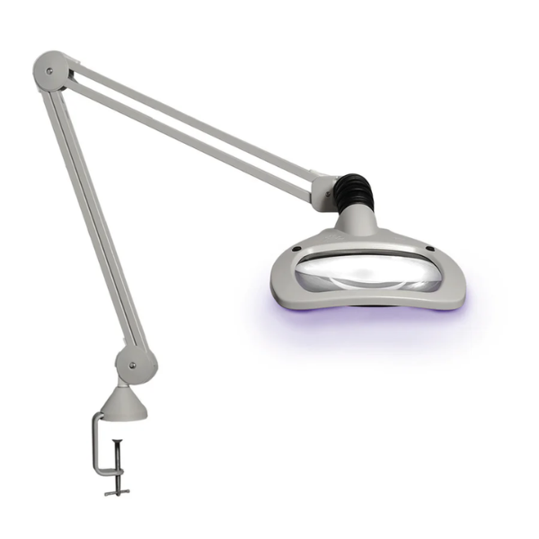 Luxo Wave LED ESD UV
