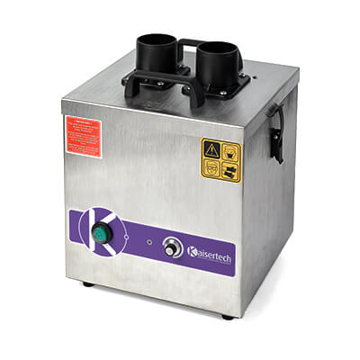 Fume Extraction Unit With Arms