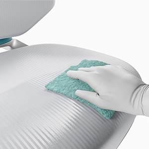 Hygienic Design Of The Cleanroom TEXON