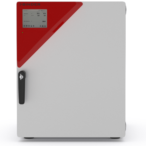 BINDER CB 260