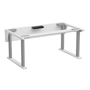 QuatreX Table Frame