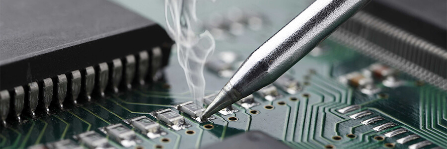 Benefits Of Using Fume Extraction In Your Soldering Set Up
