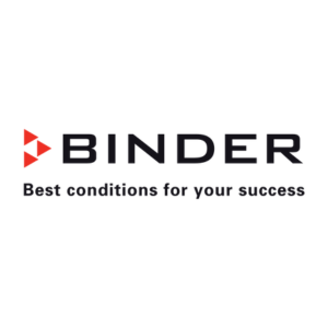 BINDER Logo