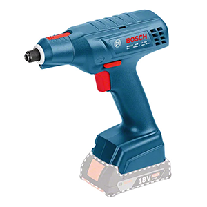 18V Impact Drivers From Bosch