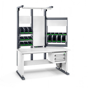 Avero product range from bott