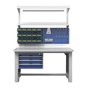 Bott cubio Workbenches
