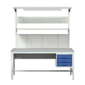 Bott Verso Workbenches