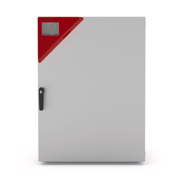 BINDER CBF 260